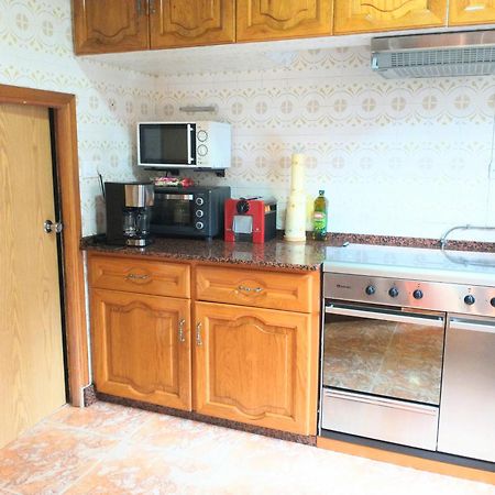 Cottage house Malpica Extérieur photo
