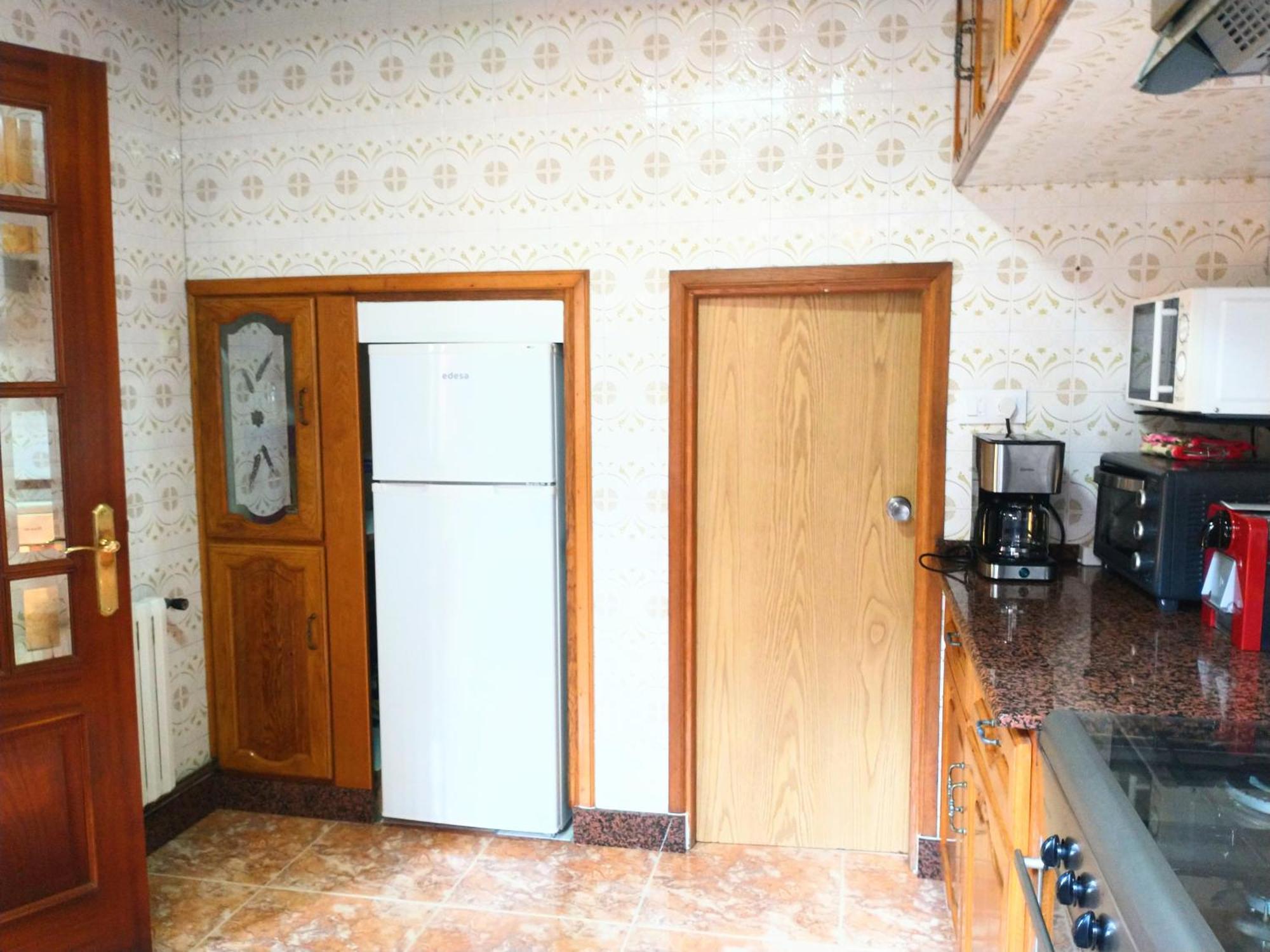 Cottage house Malpica Extérieur photo