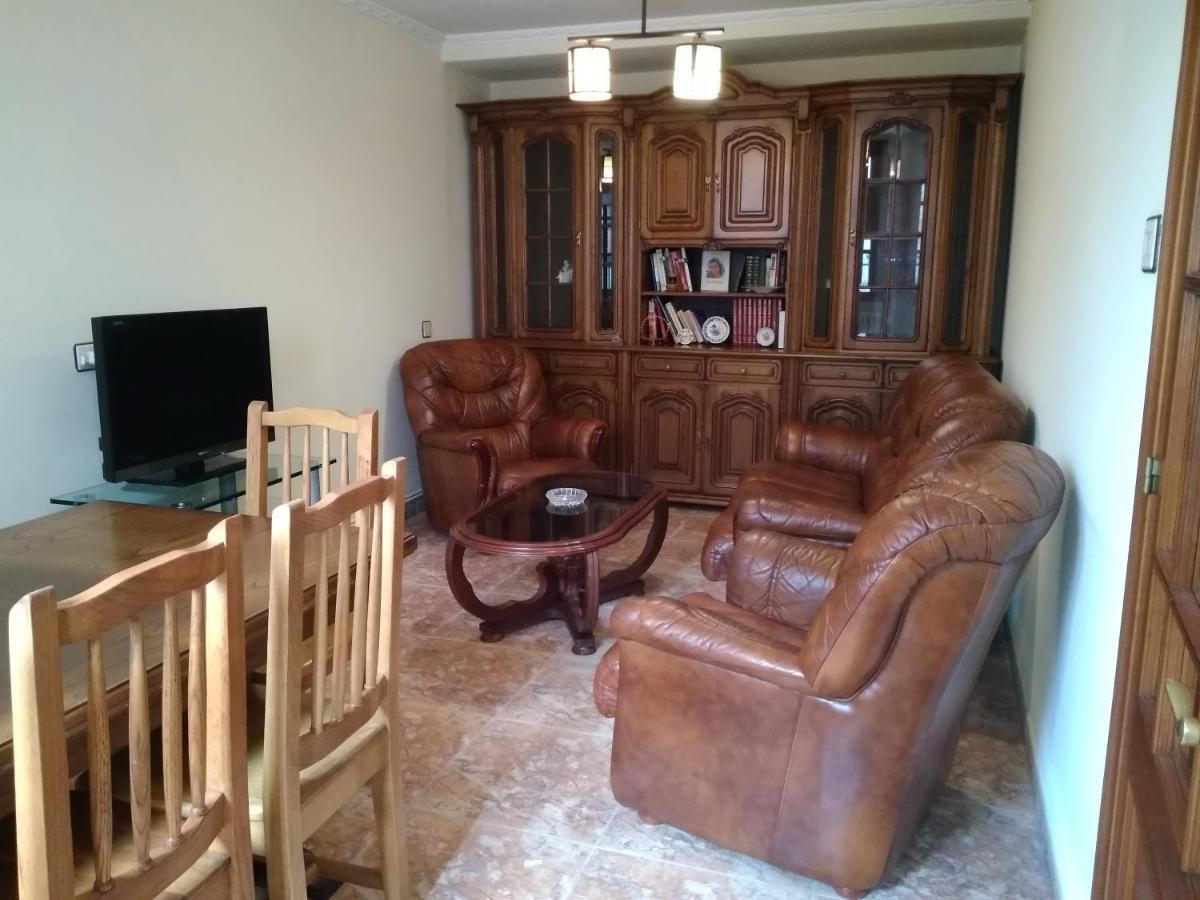 Cottage house Malpica Extérieur photo
