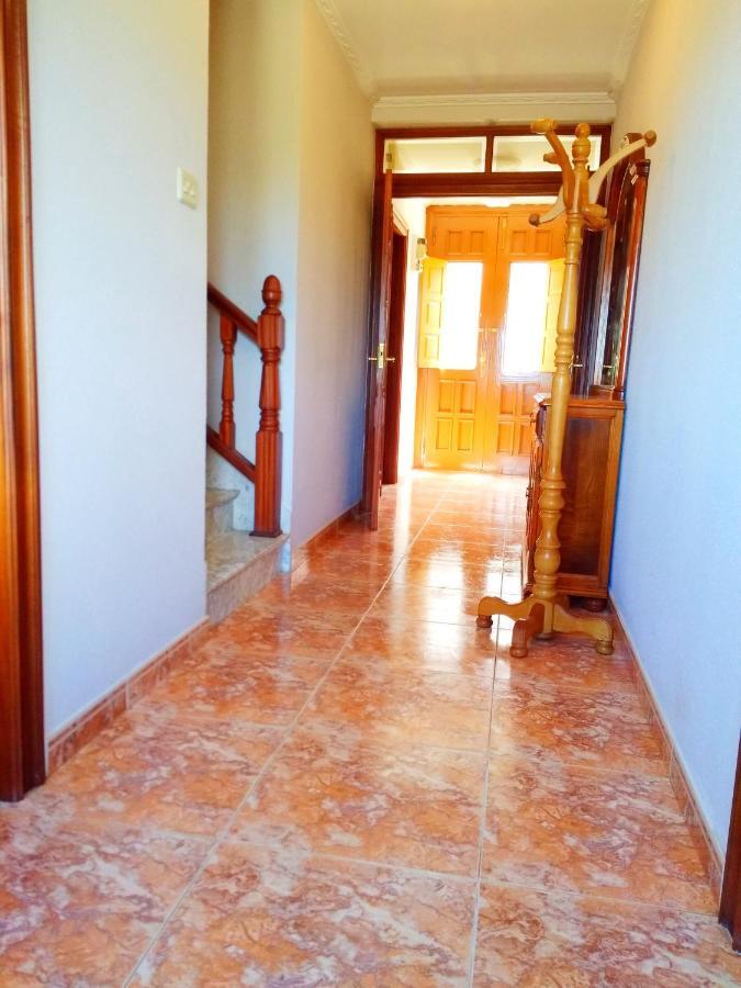 Cottage house Malpica Extérieur photo