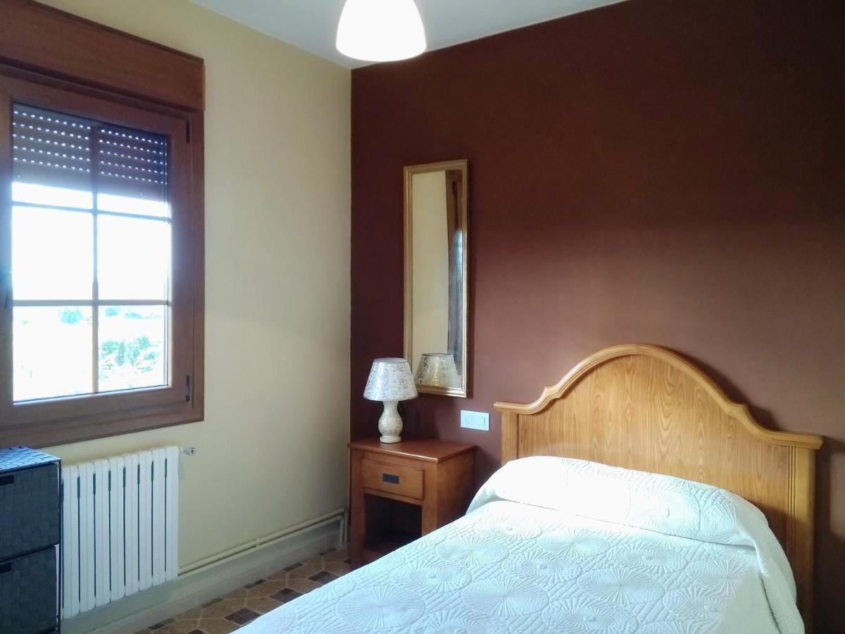 Cottage house Malpica Extérieur photo
