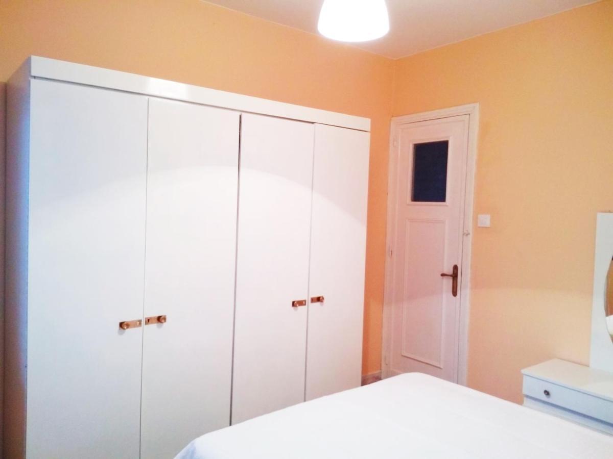 Cottage house Malpica Extérieur photo