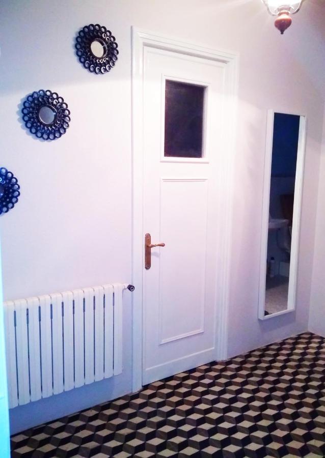 Cottage house Malpica Extérieur photo