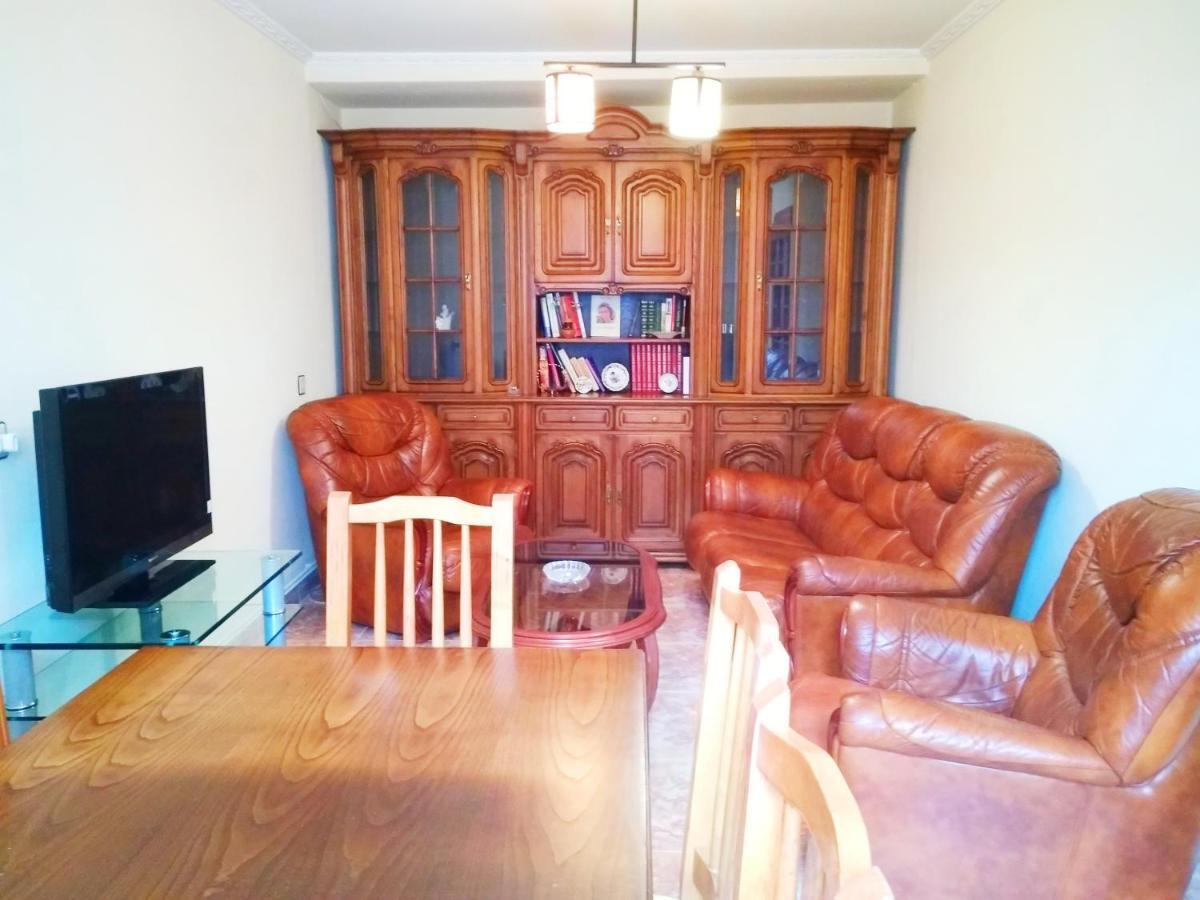 Cottage house Malpica Extérieur photo